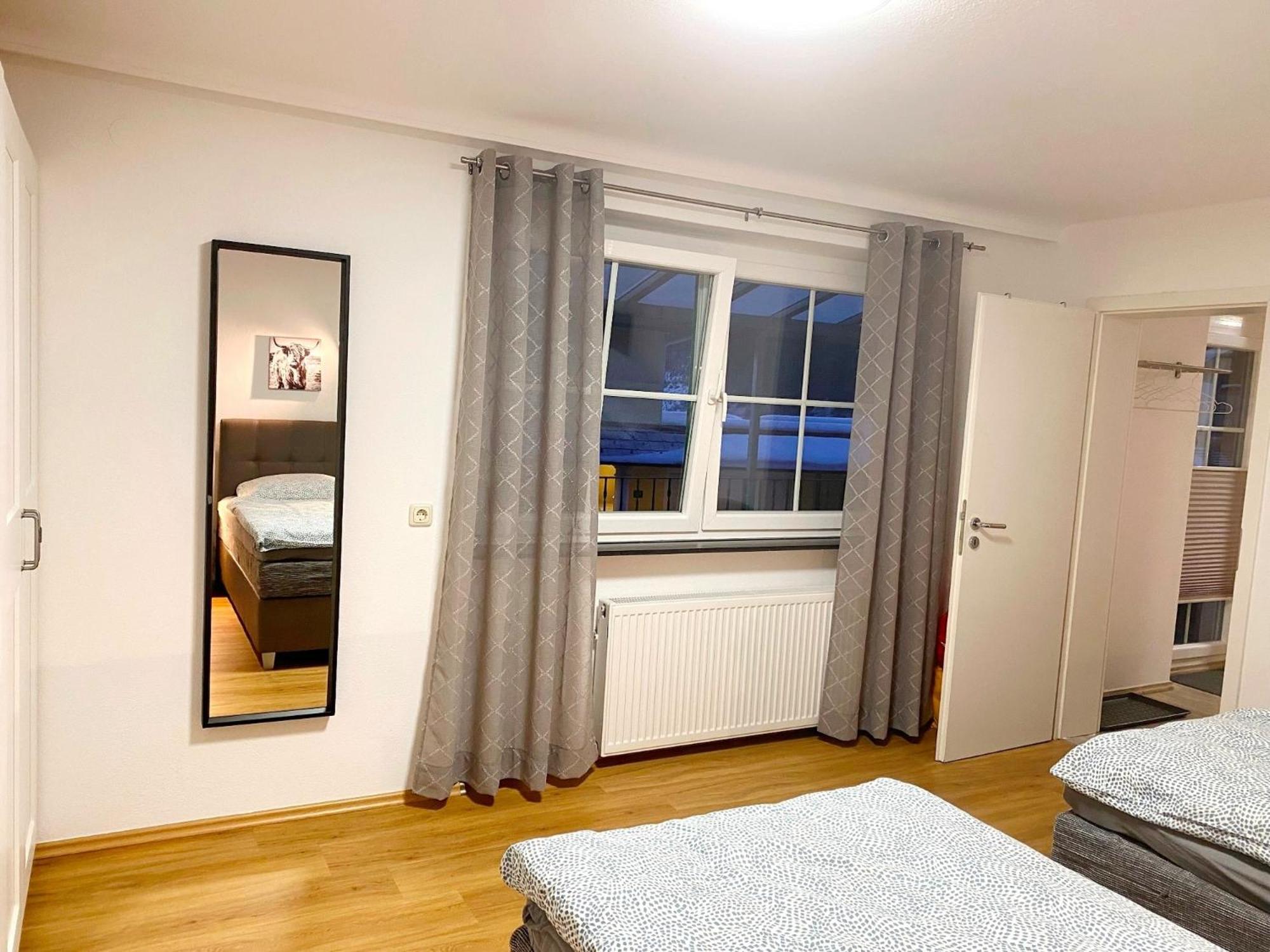 Haus Dora Apartment 2 Penken Mayrhofen Eksteriør bilde