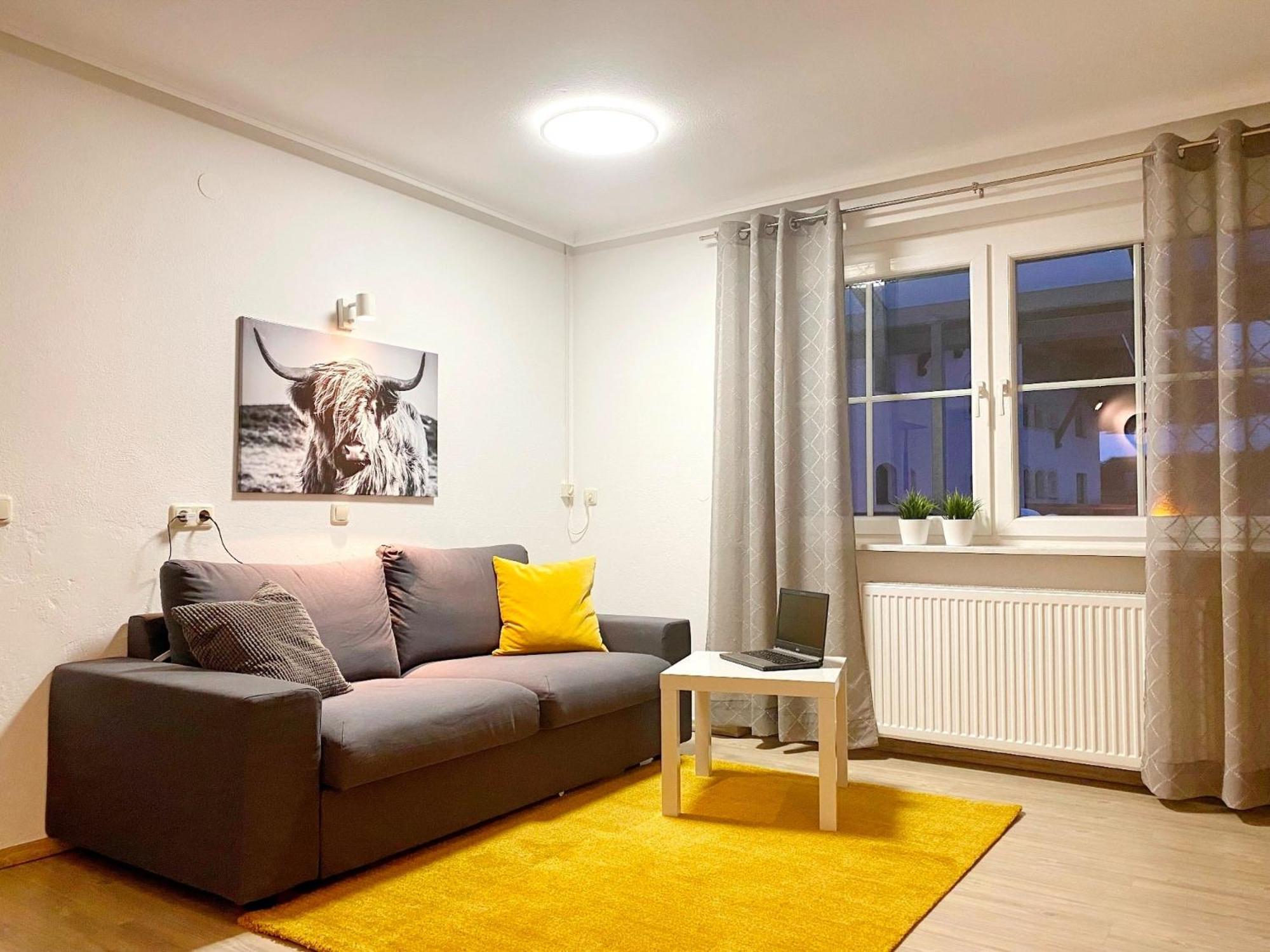 Haus Dora Apartment 2 Penken Mayrhofen Eksteriør bilde