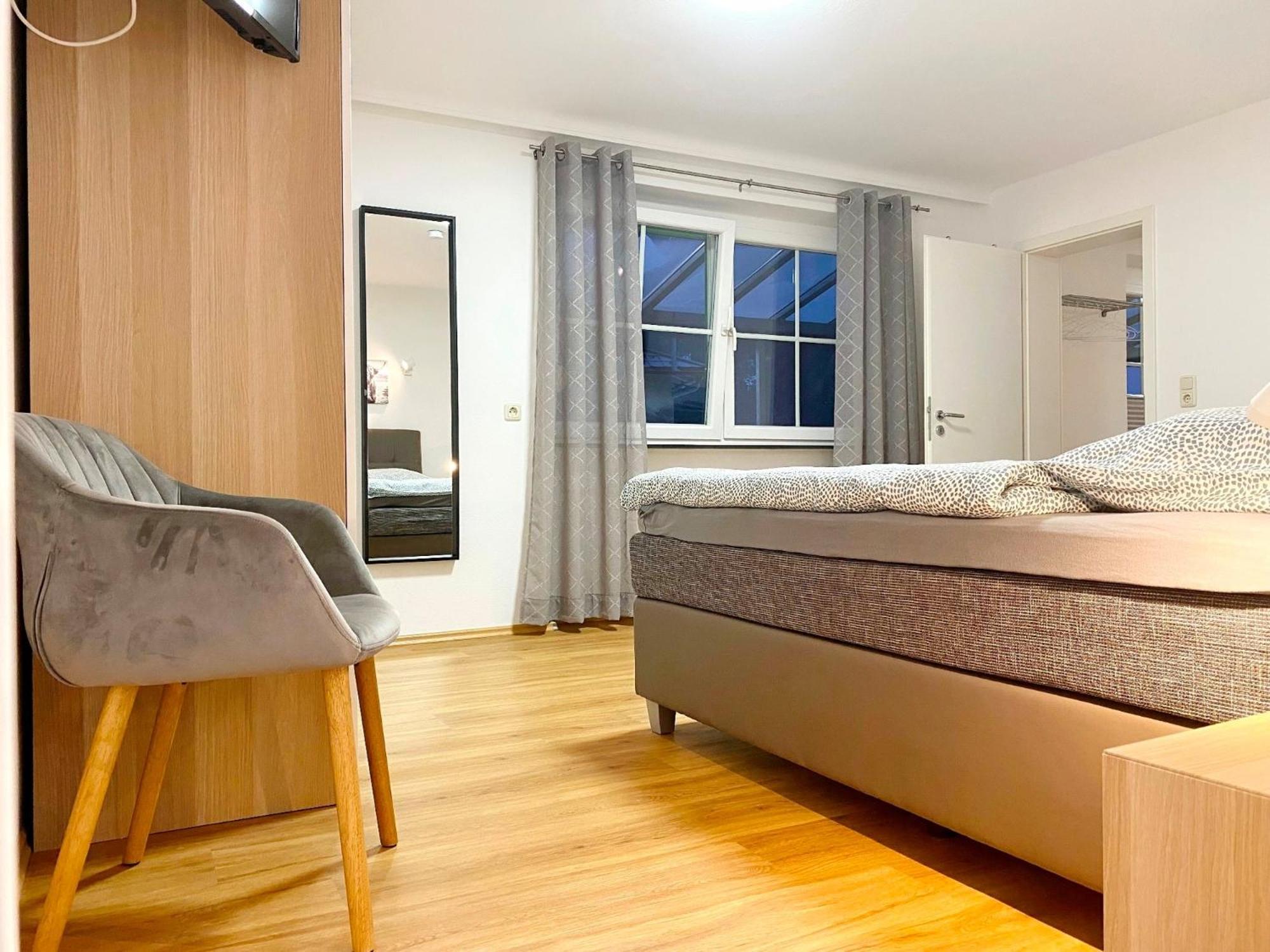 Haus Dora Apartment 2 Penken Mayrhofen Eksteriør bilde