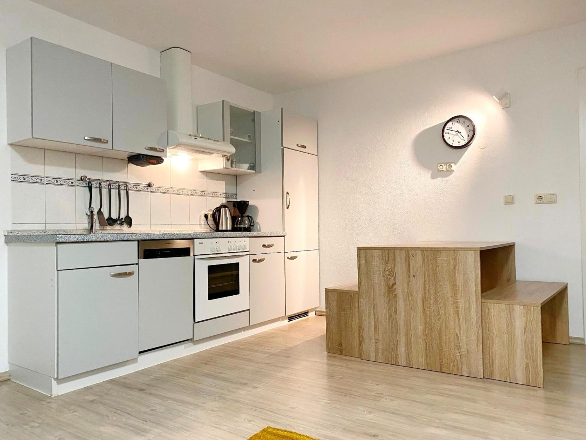 Haus Dora Apartment 2 Penken Mayrhofen Eksteriør bilde
